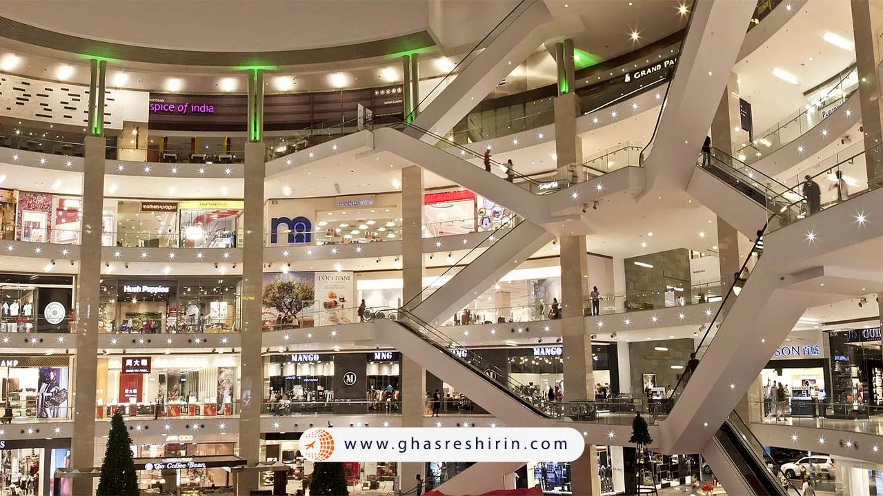 هزینه سفر به مالزی