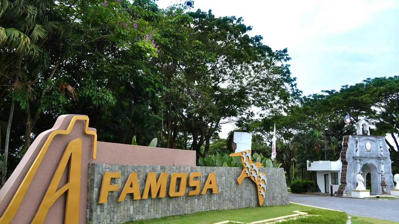 آفاموسا کوالالامپور