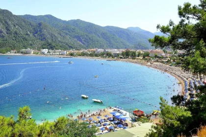 مارماریس ساحل