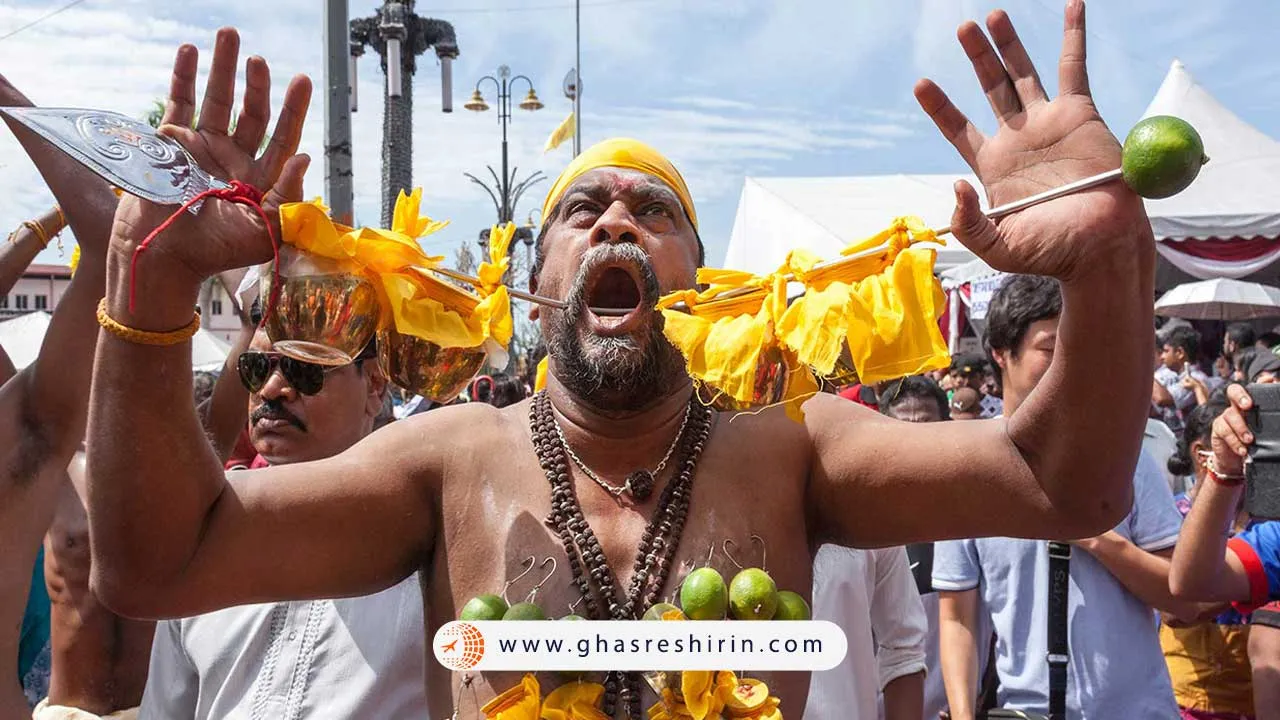 فستیوال تایپوسام