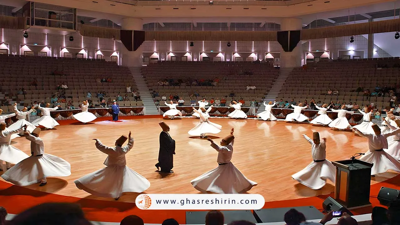 بهترین زمان سفر به استانبول برای شرکت در جشنواره ها 