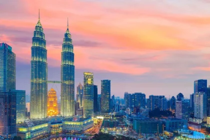 هزینه سفر به مالزی