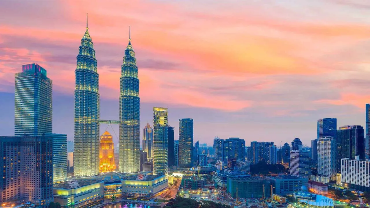 هزینه سفر به مالزی