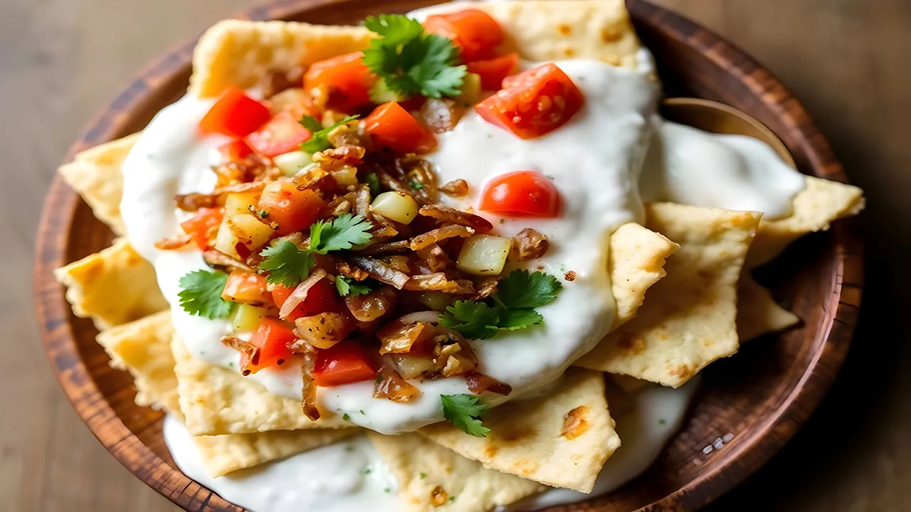 بهترین غذاهای تاجیکستان