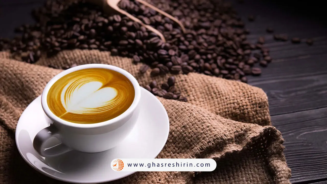 قیمت قهوه و نوشیدنی در تایلند