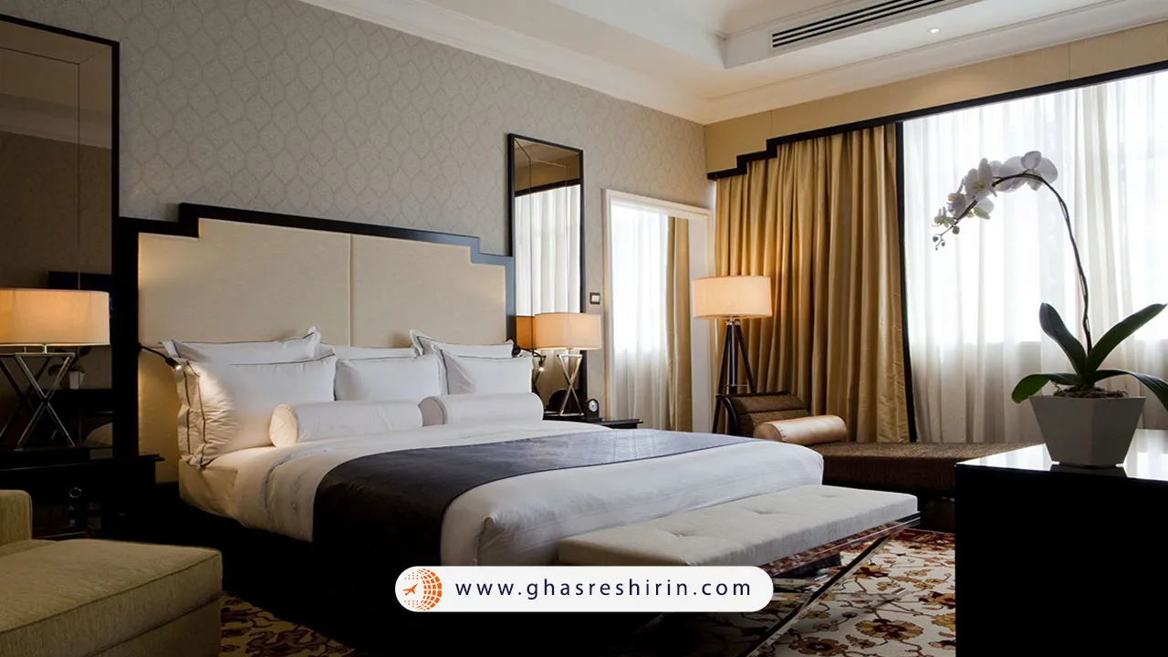 هتل مجستیک کوالالامپور (Majestic Hotel Kuala Lumpur)