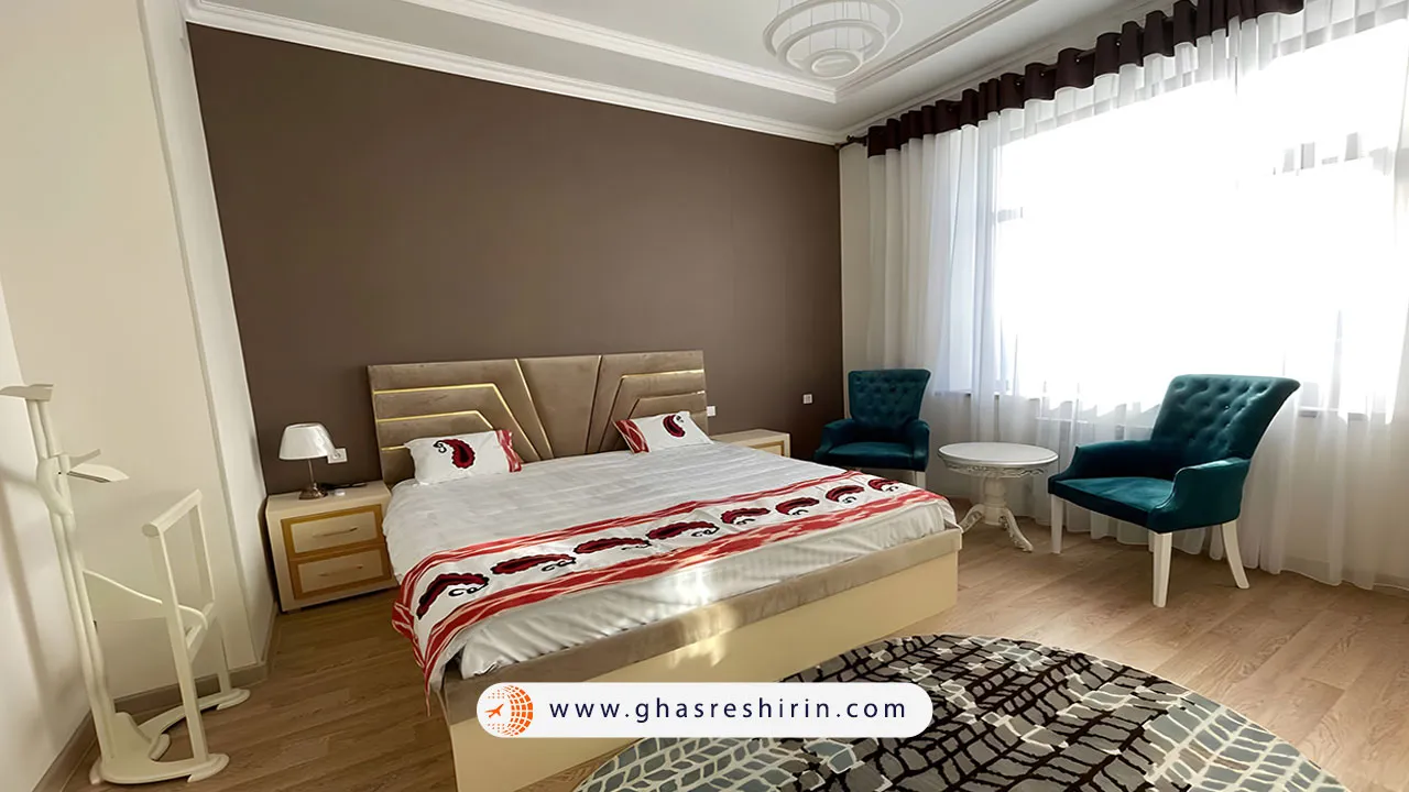 هتل پنجکنت پلازا (Panjakent Plaza Hotel Tajikistan) یکی از بهترین هتل های تاجیکستان