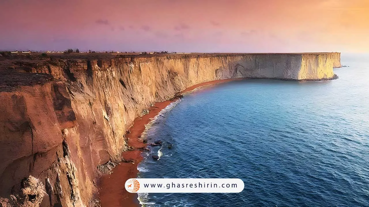 سفر به چابهار در تعطیلات نوروزی