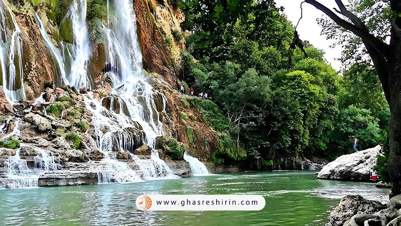 لرستان یکی از بهترین مقاصد برای سفر در تعطیلات نوروز
