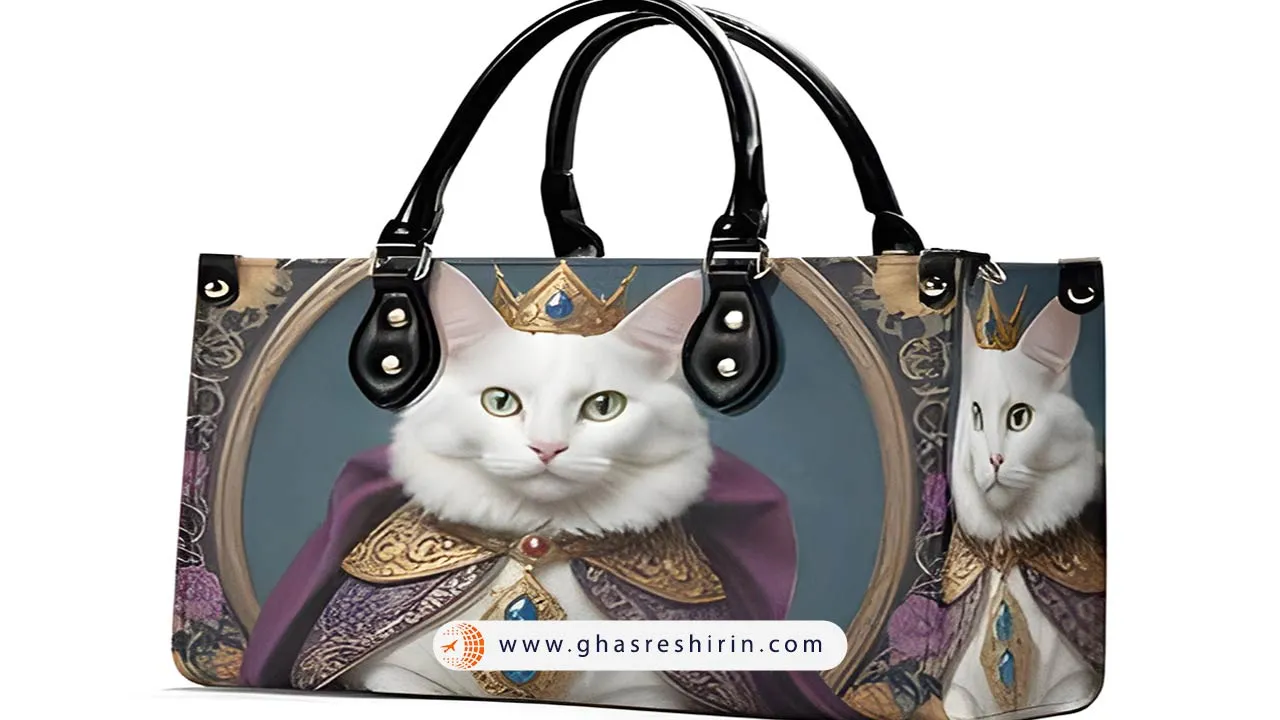 خرید کیف و اکسسوری از وان ترکیه