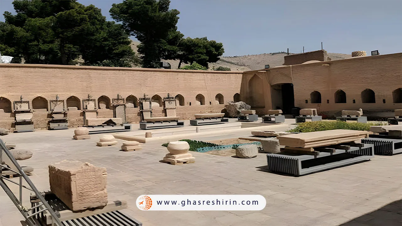 موزه هفت تنان