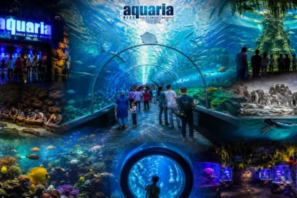 Kuala Lumpur Aquarium