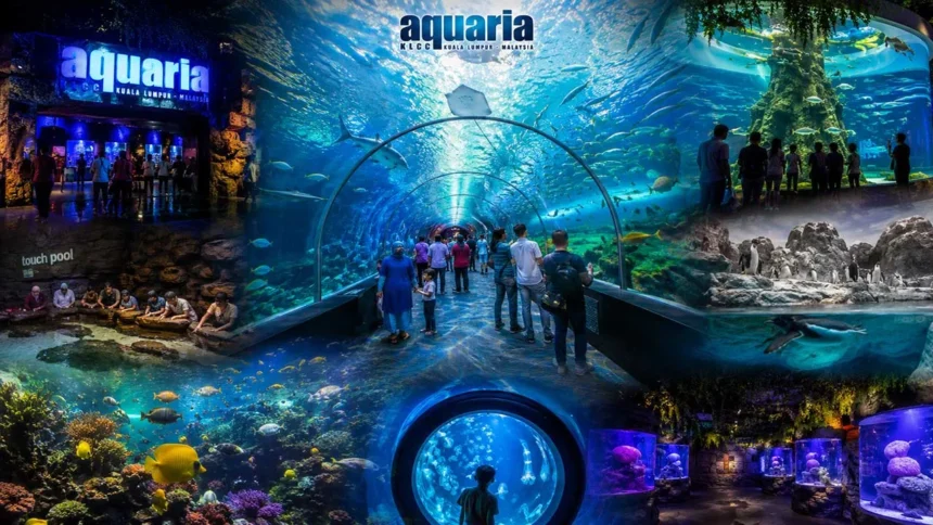 Kuala Lumpur Aquarium