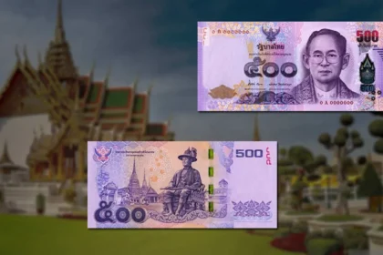 Thai Currency
