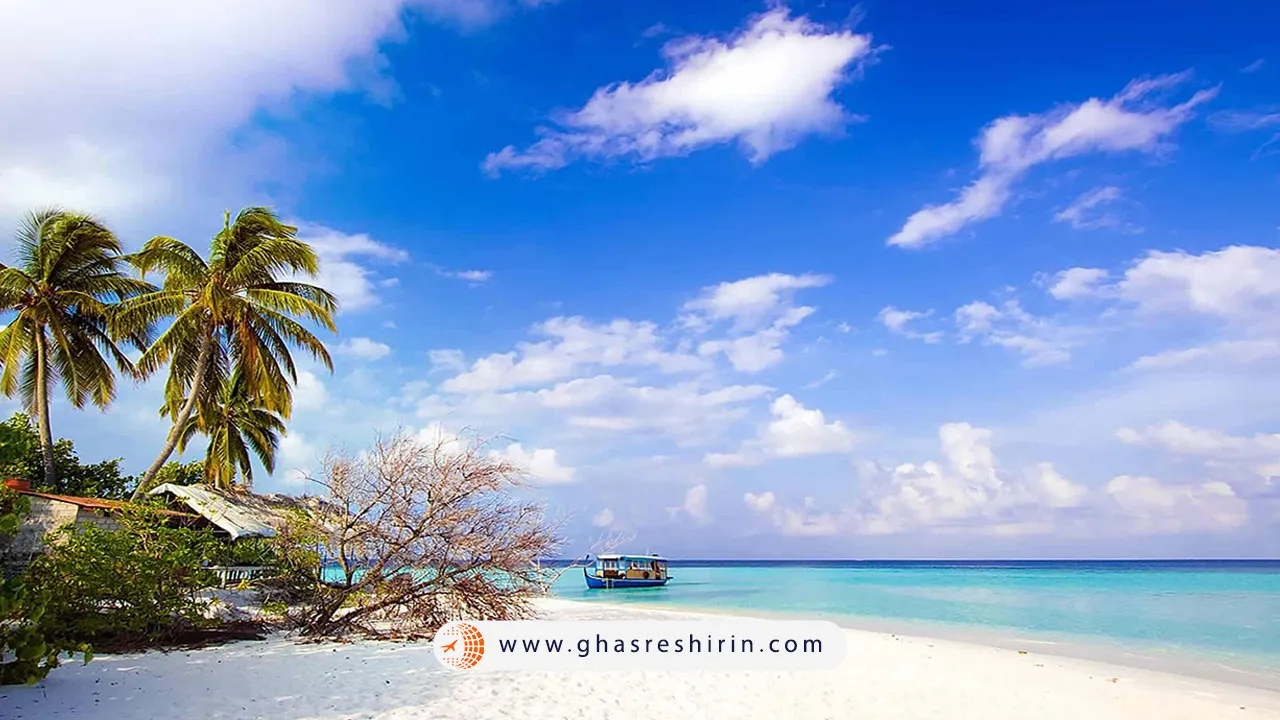 ساحل وونگ بائو (Vung Bau Beach) : یک ساحل کمتر شناخته شده در فوکوک