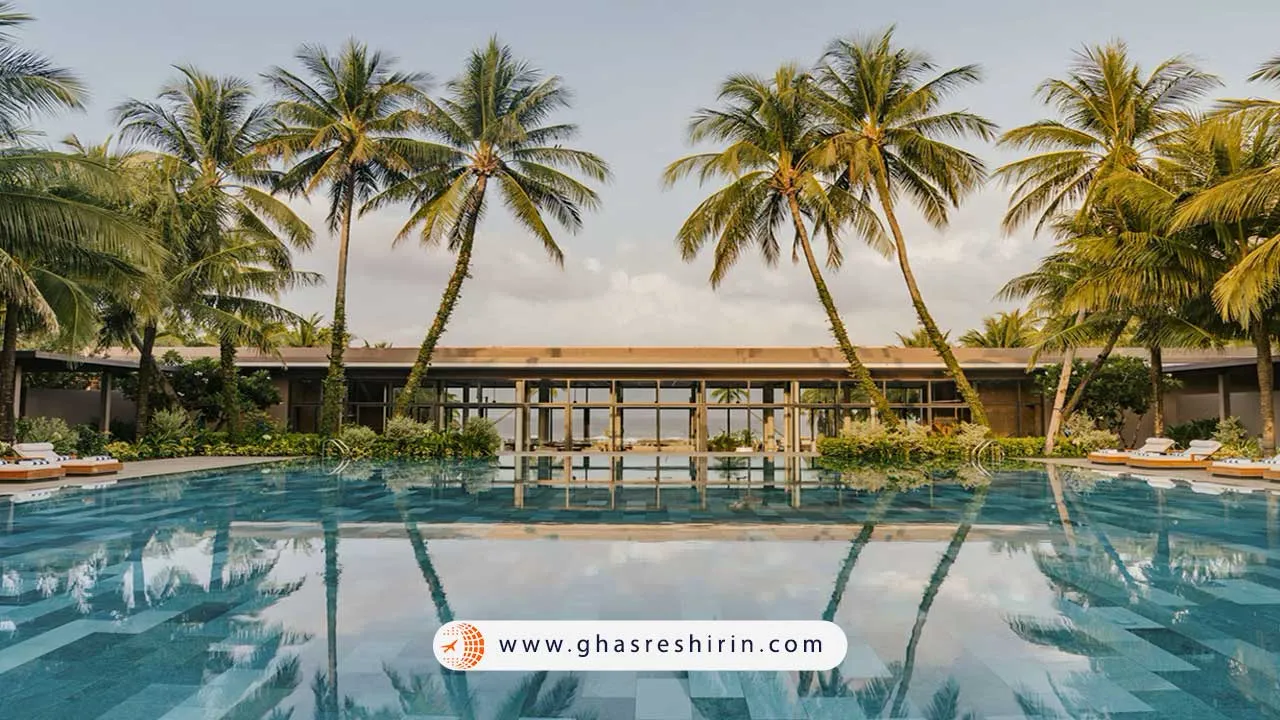 هتل ریجنت فوکوک (Regent Phu Quoc Hotel)
