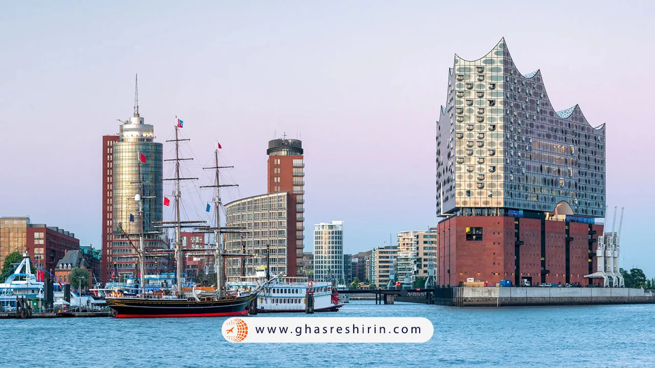 هتل شرایتون نها ترانگ (Sheraton Nha Trang Hotel)