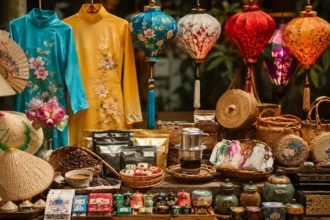 بهترین سوغات ویتنام