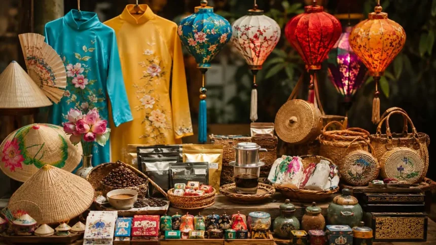 بهترین سوغات ویتنام