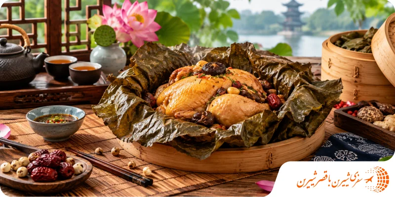 بیگرز چیکن