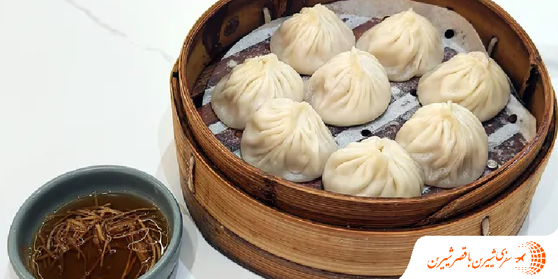 Famous Dumpling And Xiaolongbao Restaurants