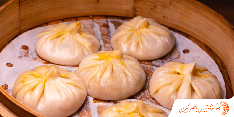 Jia Jia Tang Bao China