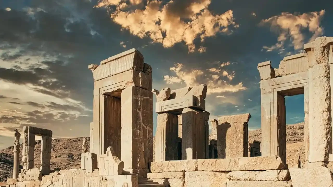 ارکستر فیلارمونیک ارمنستان