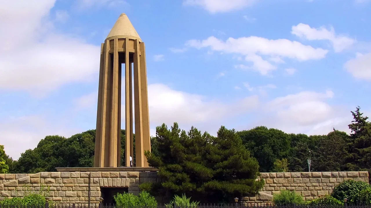 قطار گردشگری