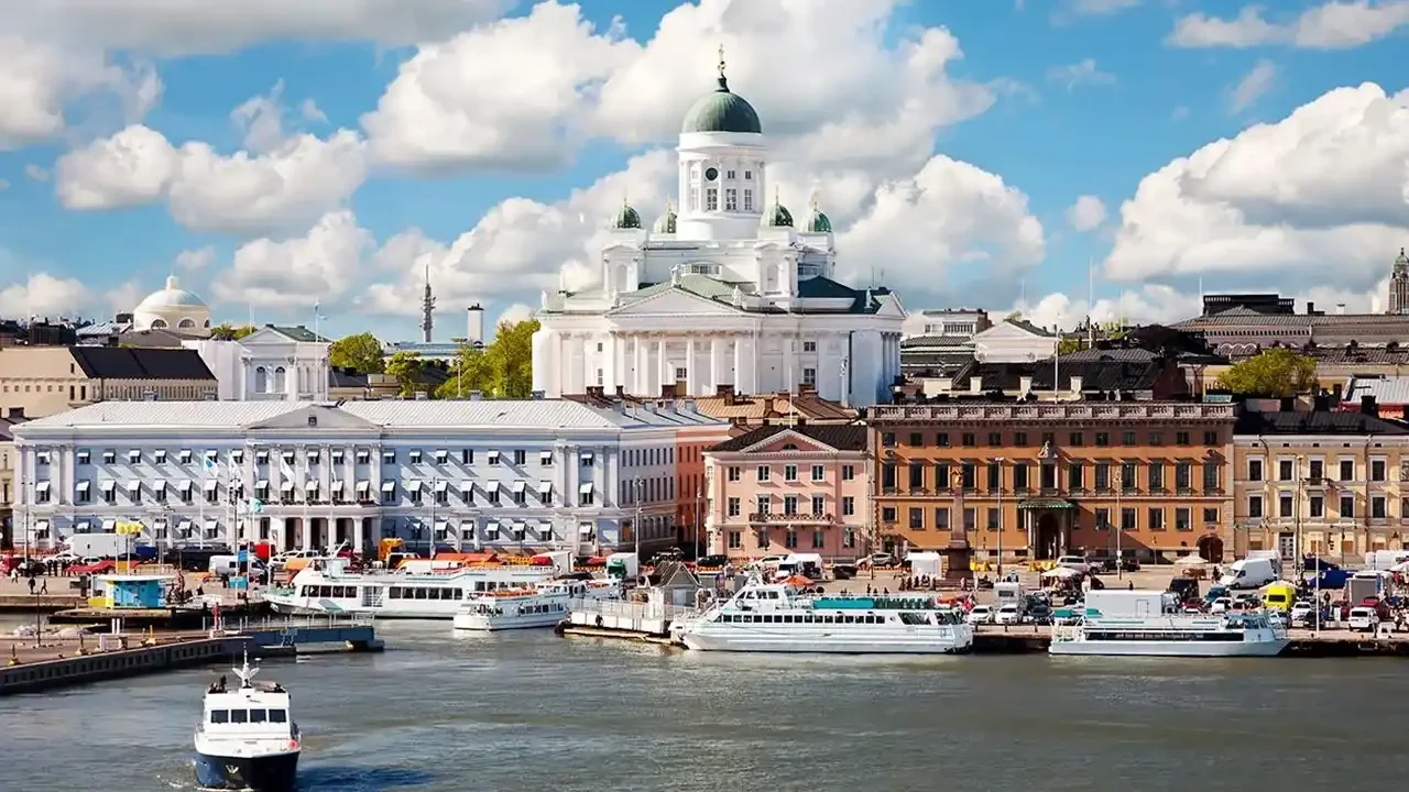 هلسینکی