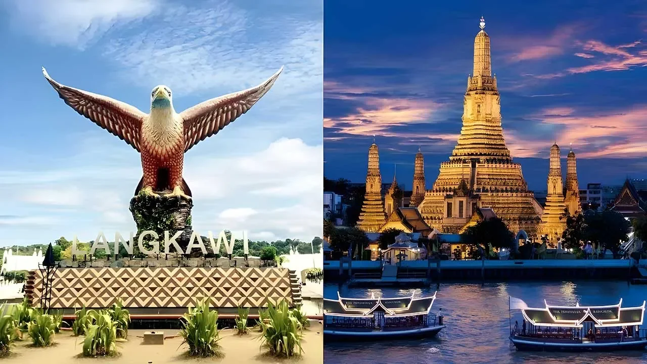 Is-Malaysia-better-or-Thailand.