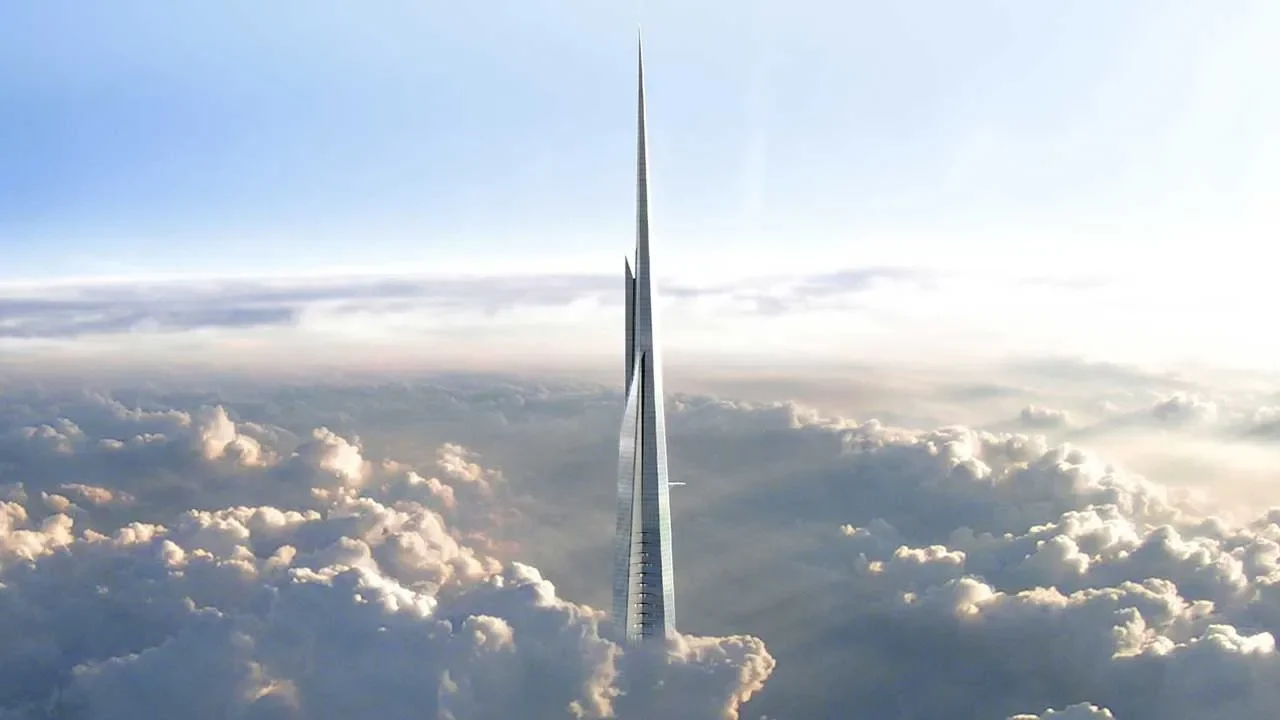 برج جده