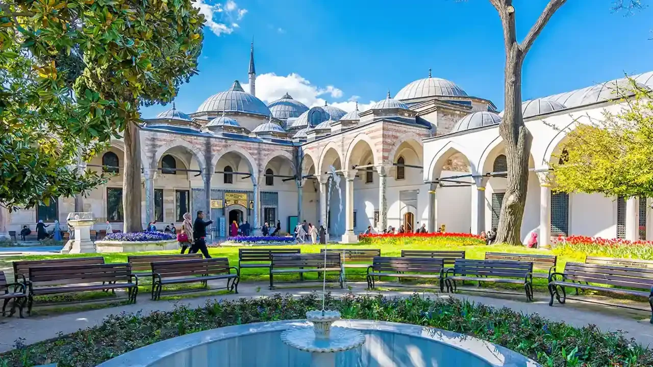 معروف ترین موزه های ترکیه