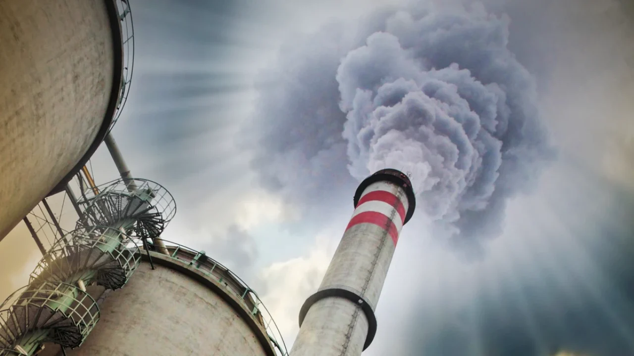 Air Affect The Risk Of Brain Disease 2
