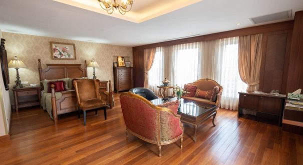 هتل گرین پارک تکسیم (The Green Park Hotel Taksim) هتل گرین پارک تکسیم (The Green Park Hotel Taksim)