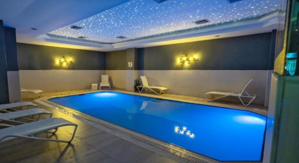 هتل گرین پارک تکسیم (The Green Park Hotel Taksim) هتل گرین پارک تکسیم (The Green Park Hotel Taksim)