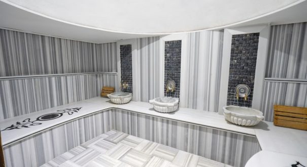 هتل گرین پارک تکسیم (The Green Park Hotel Taksim) هتل گرین پارک تکسیم (The Green Park Hotel Taksim)