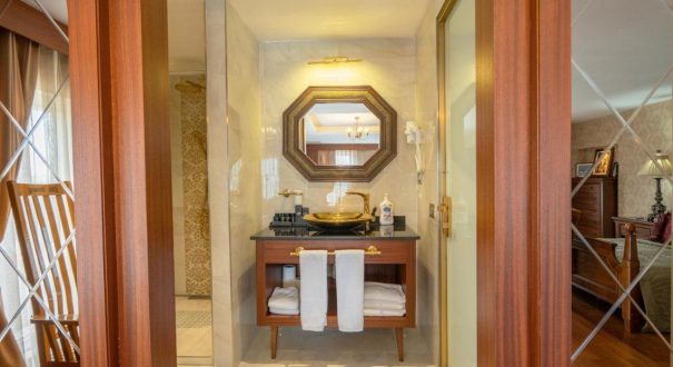 هتل گرین پارک تکسیم (The Green Park Hotel Taksim) هتل گرین پارک تکسیم (The Green Park Hotel Taksim)