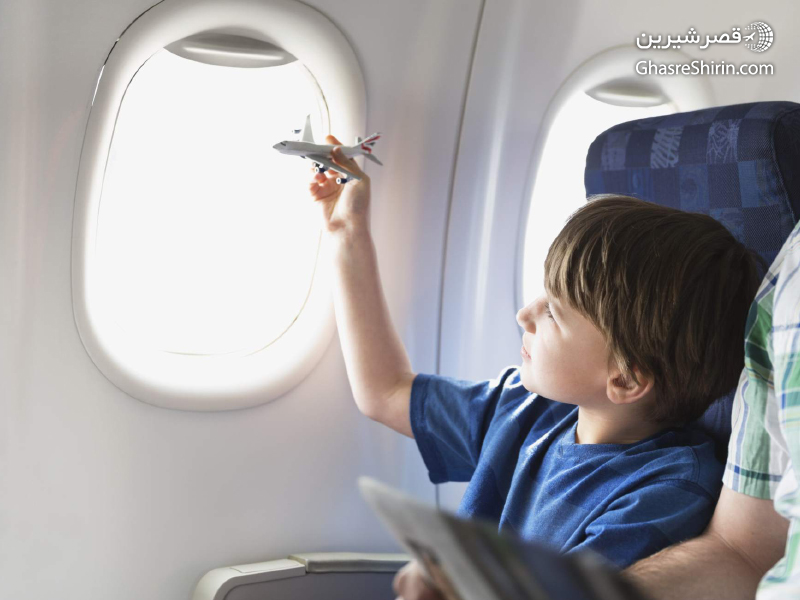 بهترین زمان خرید بلیط هواپیما کدام است