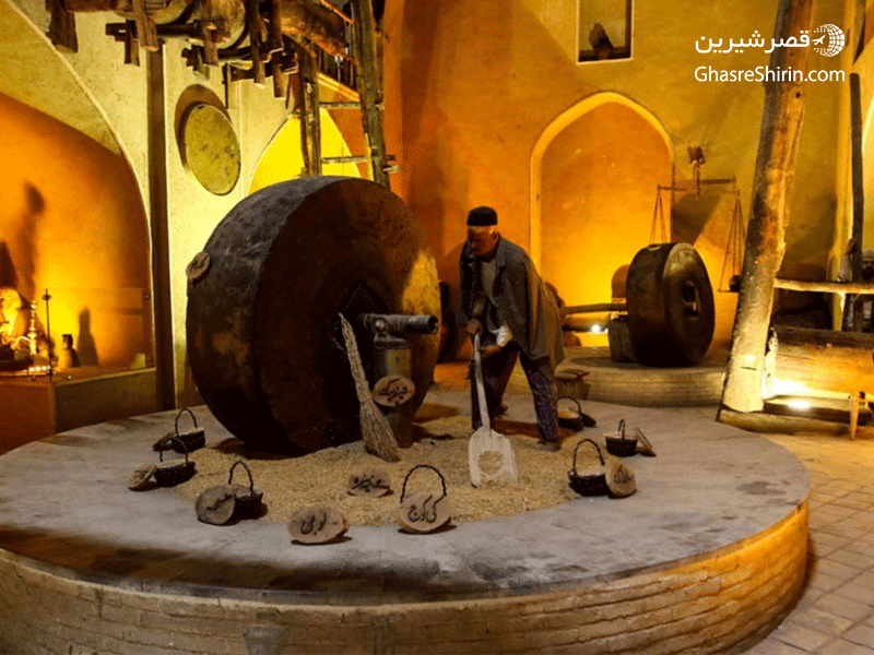 جاذبه های گردشگری تور اصفهان در ایام کرونا