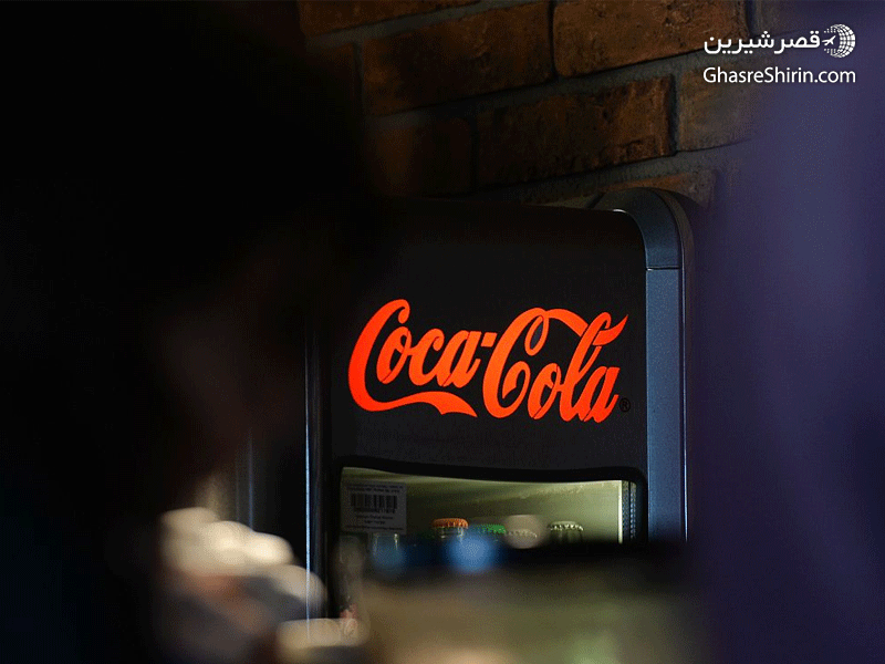 دکتر جان پمبرتون در جاذبه های گردشگری گرجستان