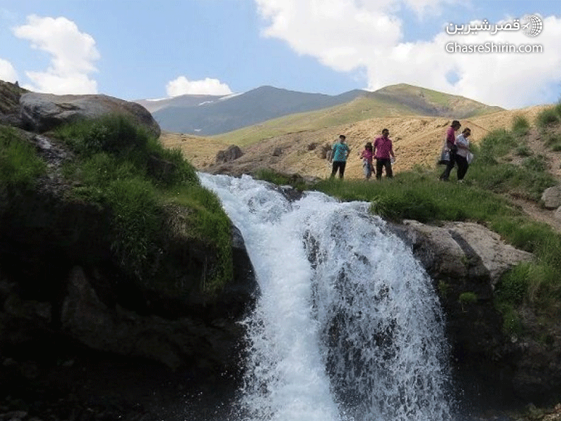 رزرو تور داخلی اردبیل جاذبه های گردشگری 