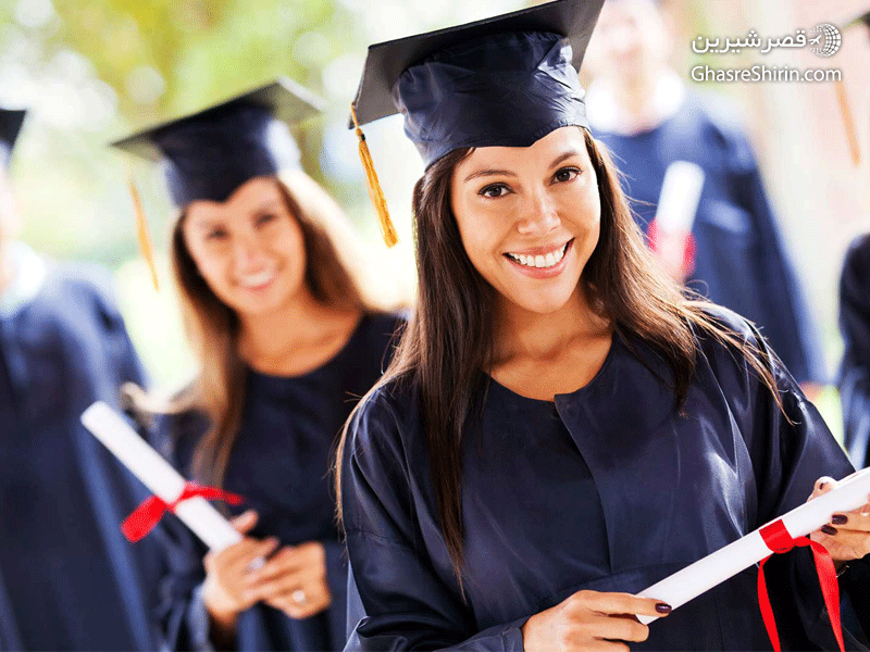 مراحل اخذ ویزای تحصیلی کانادا