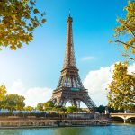 جاذبه های گردشگری فرانسه در یک نگاه