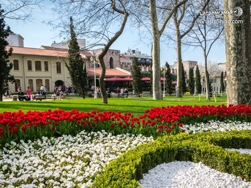 بهار و پاییز بهترین زمان سفر به استانبول