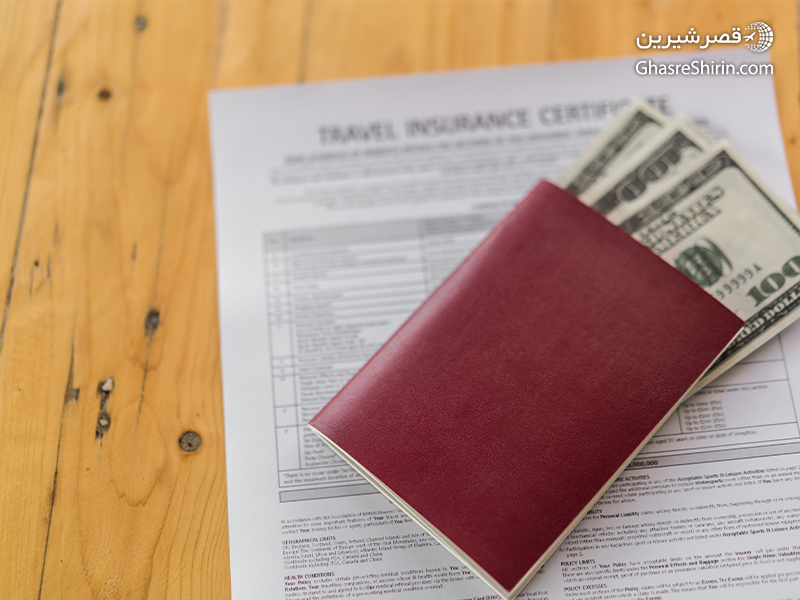 بیمه مسافرتی چیست؟