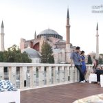معرفی هتل های لاکچری بسفر استانبول