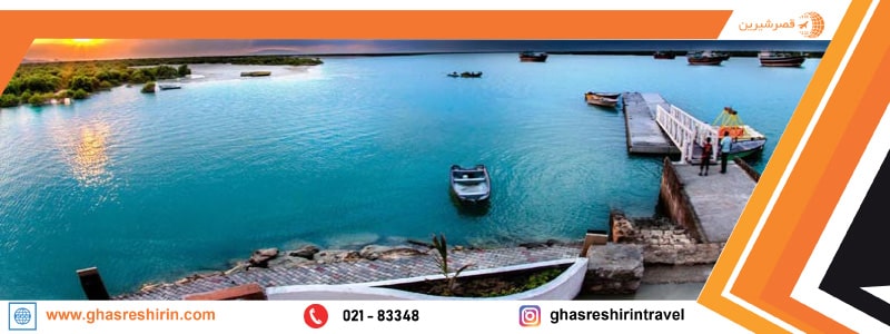 بهترین زمان سفر به کیش