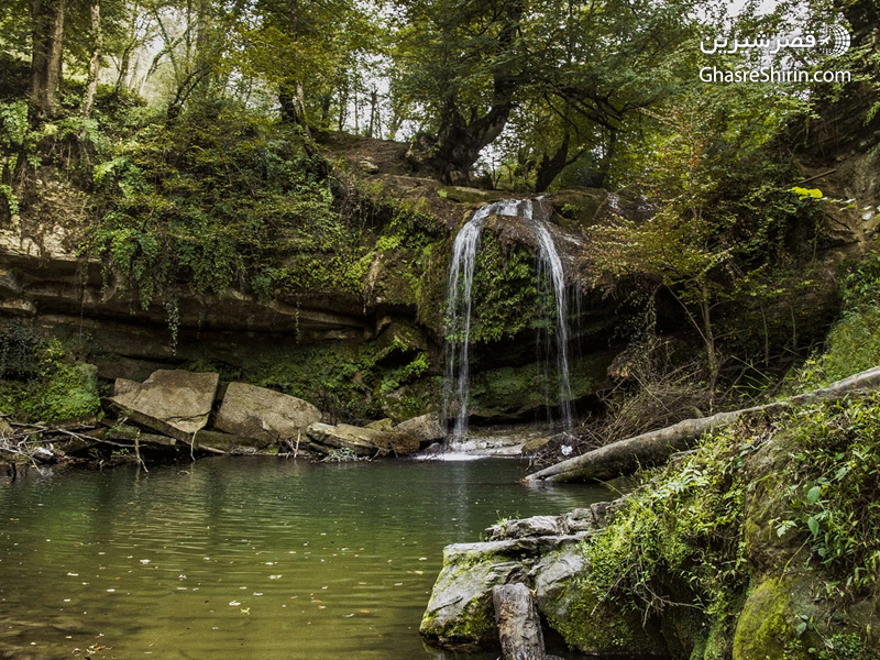 راهنمای رزرو تور داخلی مازندران