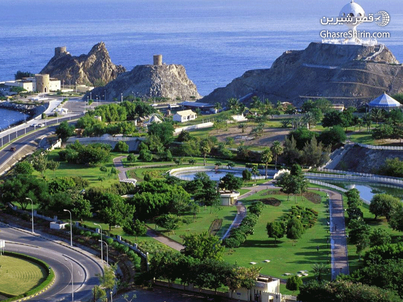 مهم‌ترین دلیل خرید بلیط لحظه آخری تور عمان