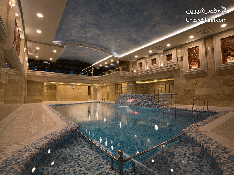 بهترین هتل های شهر گیلان